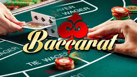 do casinos cheat at baccarat|Cheating in Baccarat .